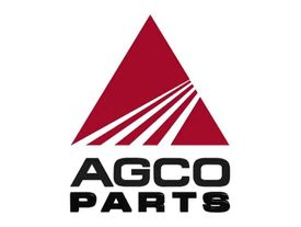 Logotipo AGCO PARTS